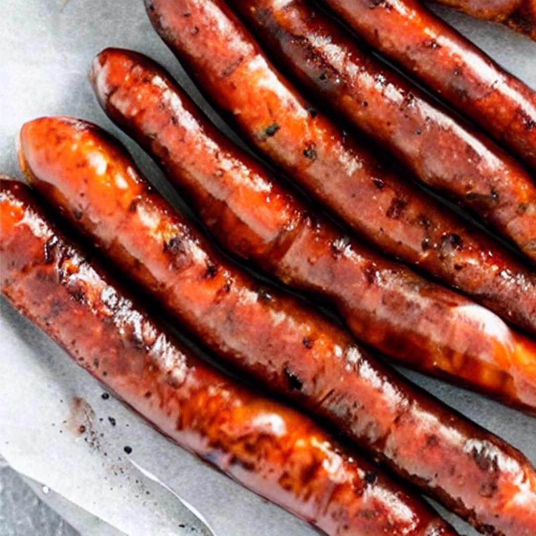 2-Ingredient BBQ Lil Smokies