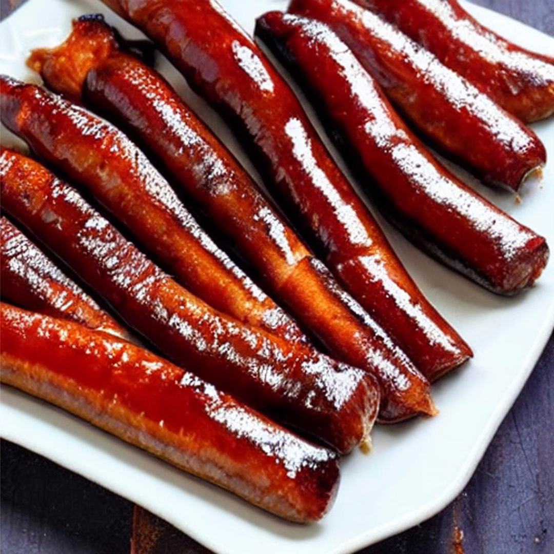 2 Ingredient Bbq Lil Smokies - Image 2