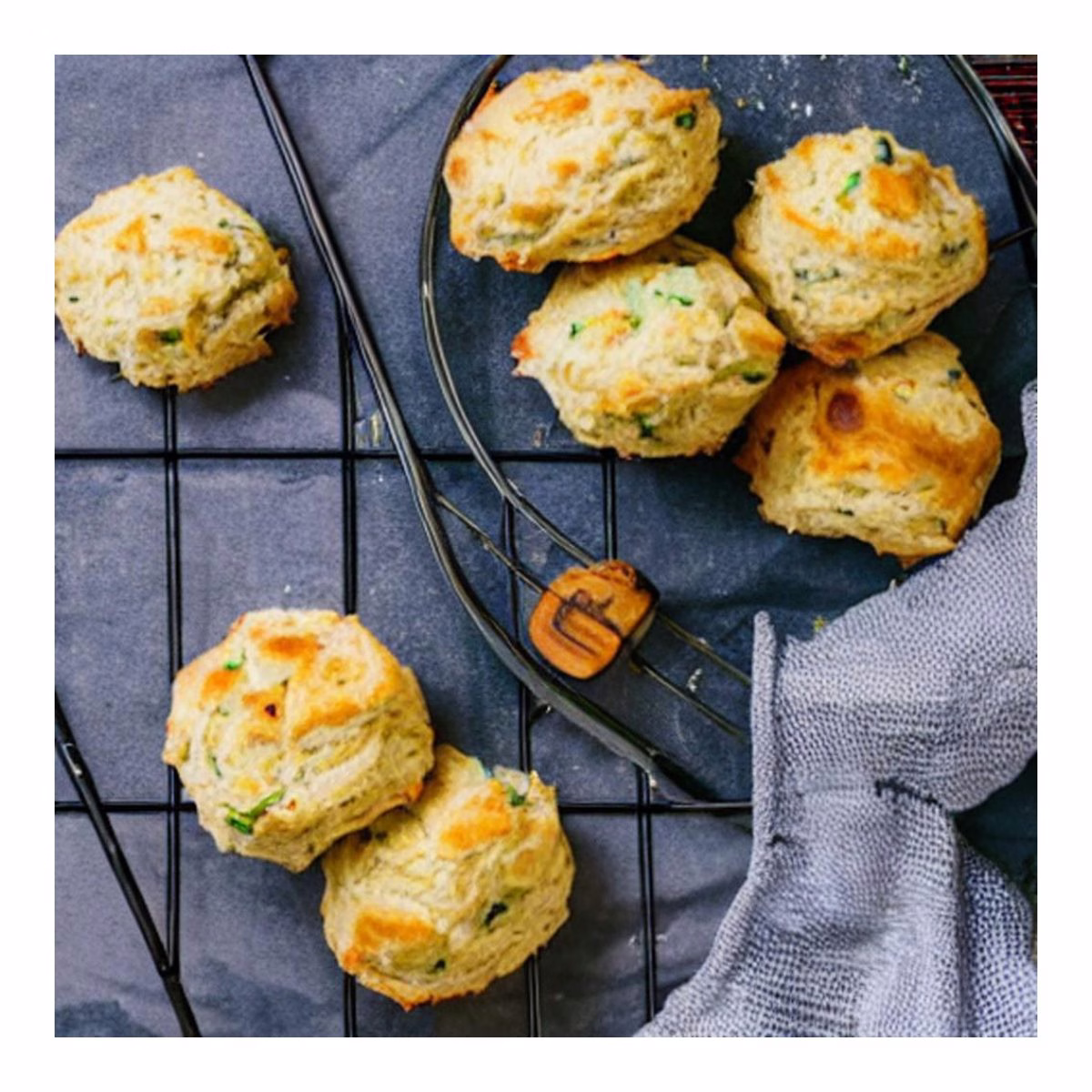 3 Ingredient Drop Biscuits - Image 2