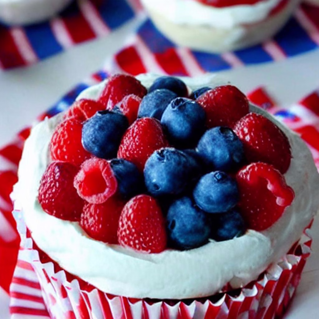 4Th Of July Dessert Recipes - Image 2