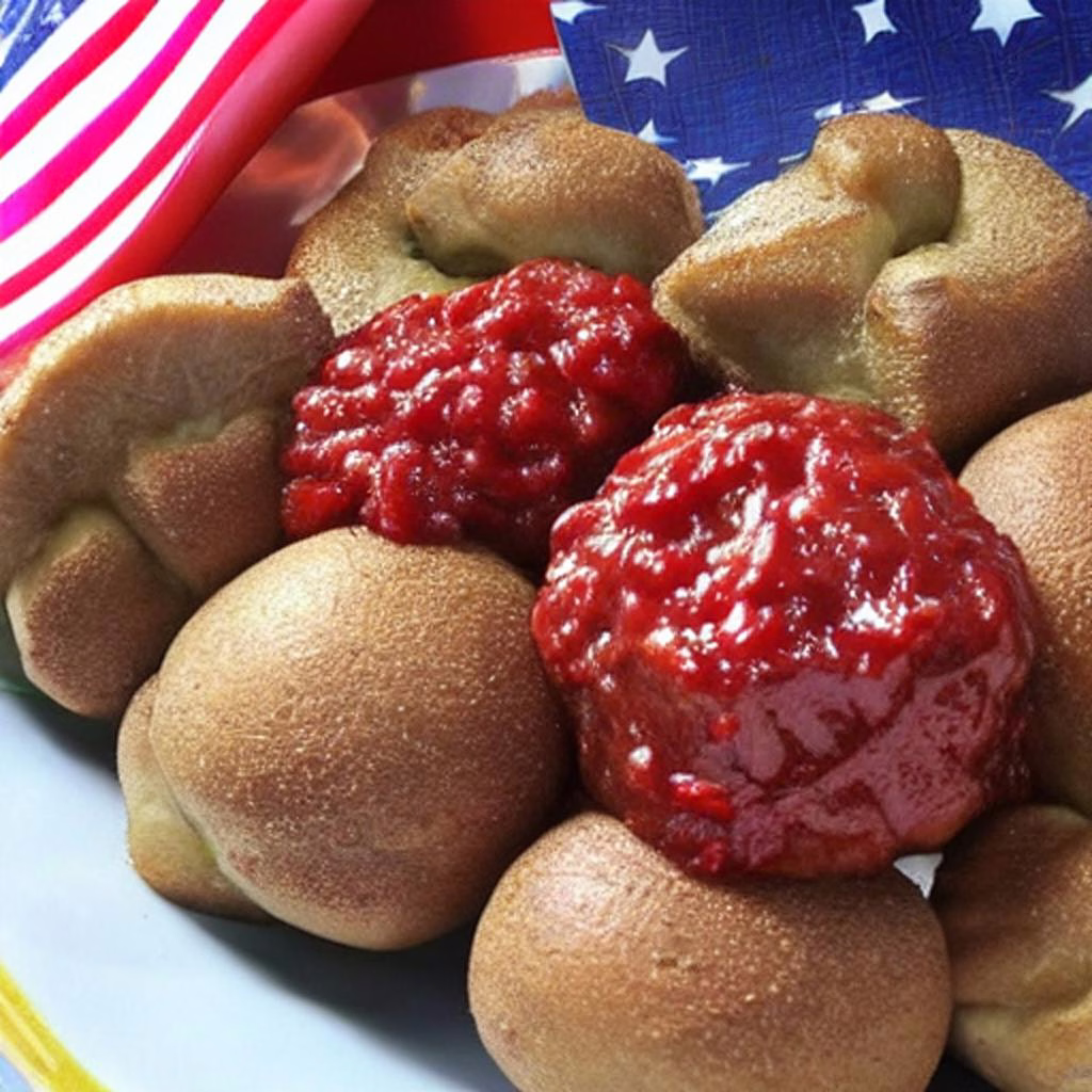 4Th Of July Food For A Crowd - Image 2