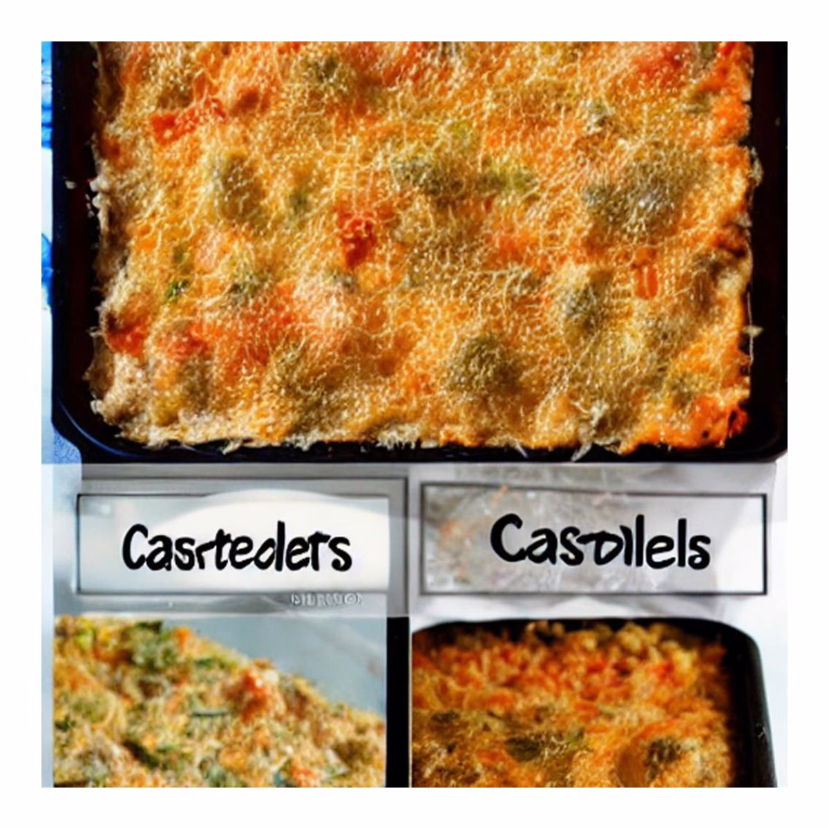 5 Ingredient Casseroles - Image 2