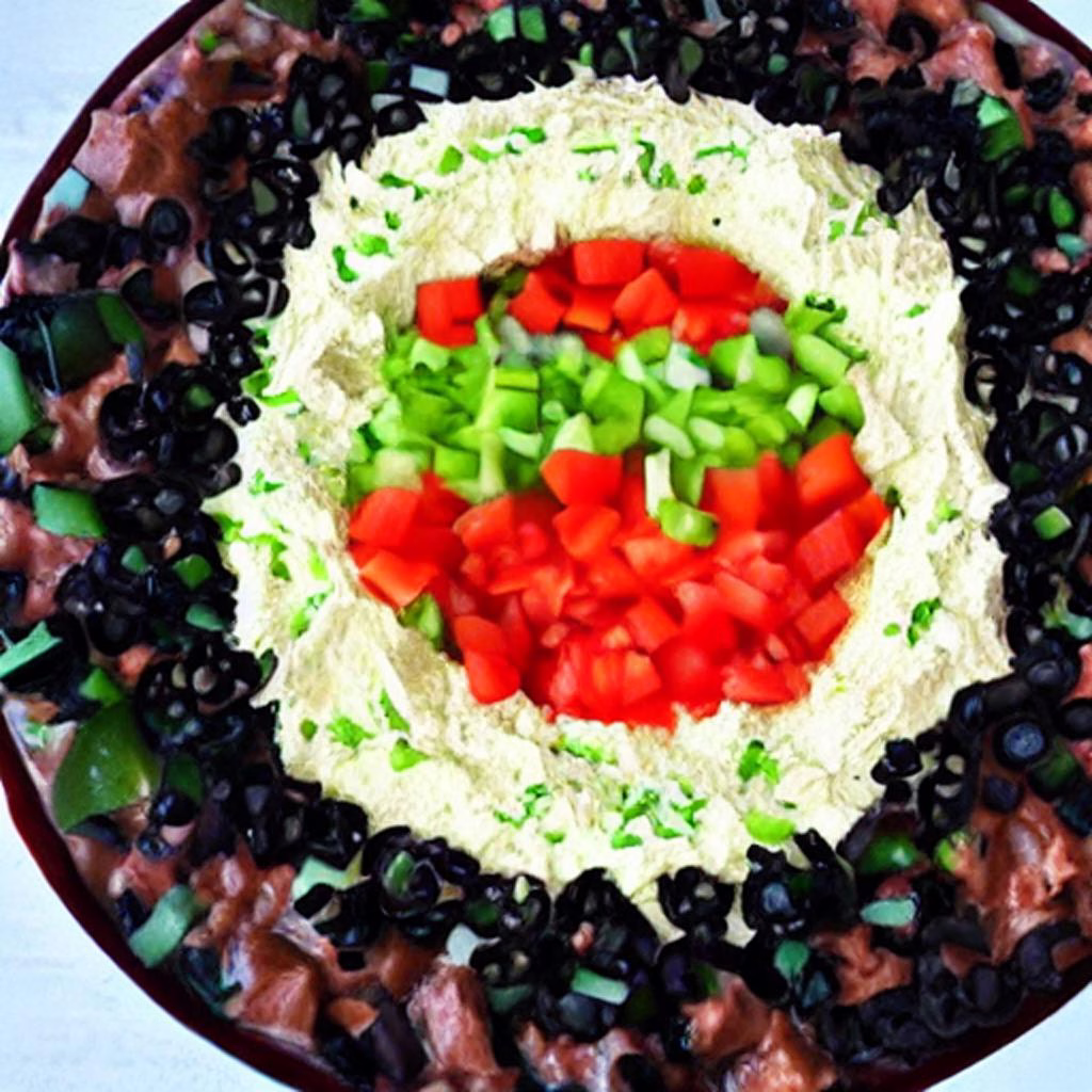 7 Layer Dip - Image 2