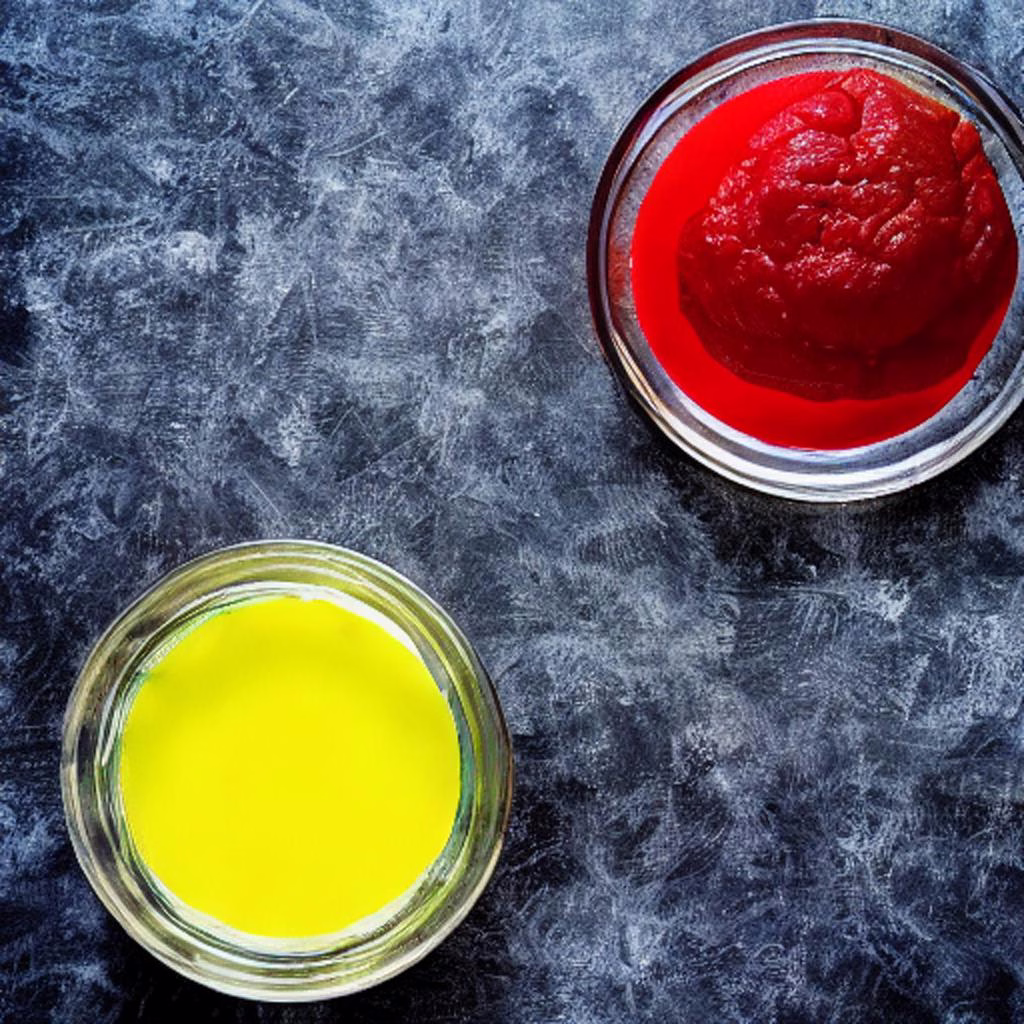Agar Agar Substitute