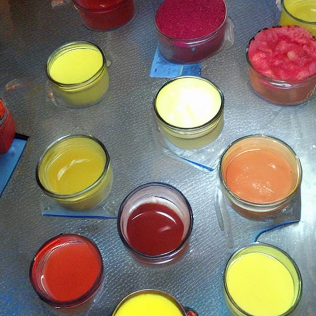 Agar Agar Substitute - Image 2
