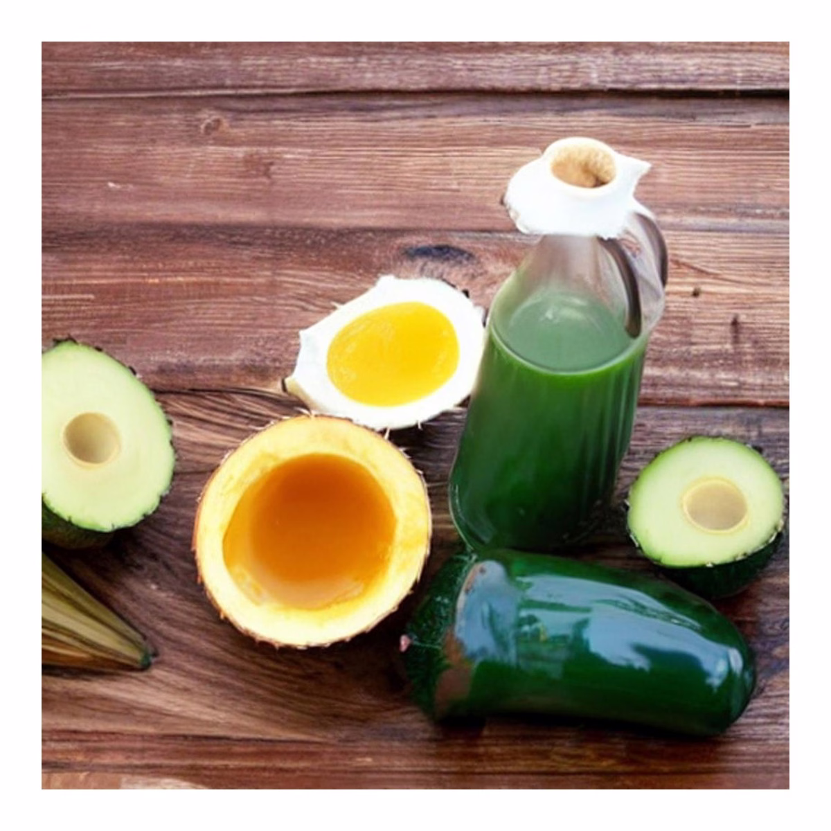 Agave Nectar Substitute - Image 1