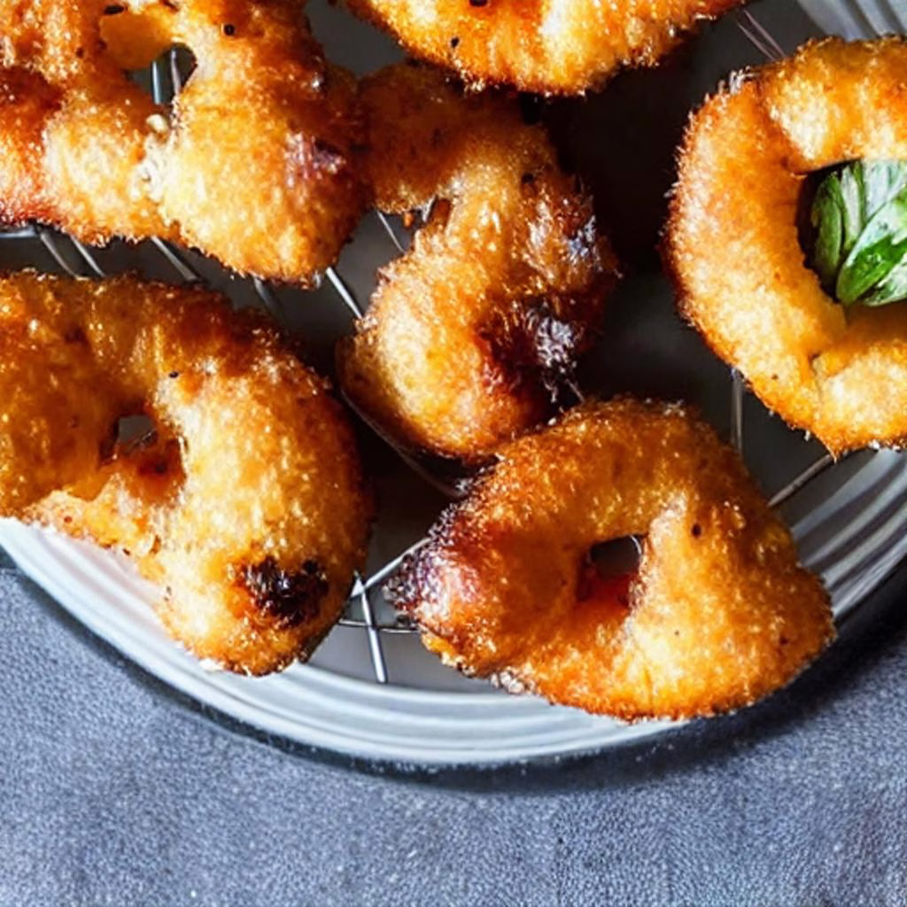 Air Fryer Appetizers - Image 1