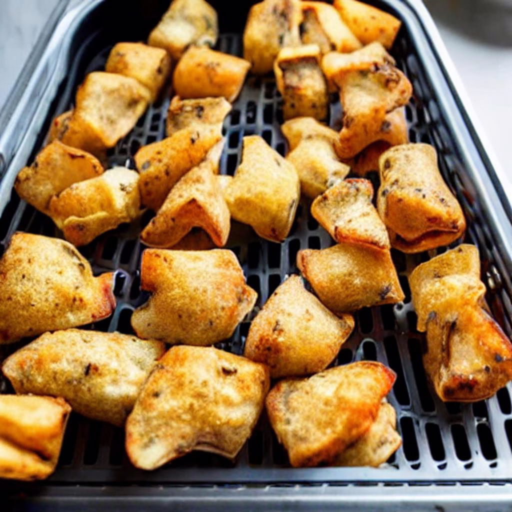 Air Fryer Appetizers - Image 2