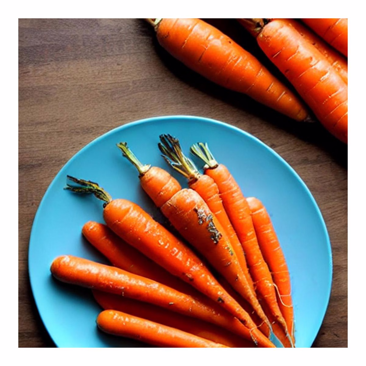 Air Fryer Carrots - Image 2