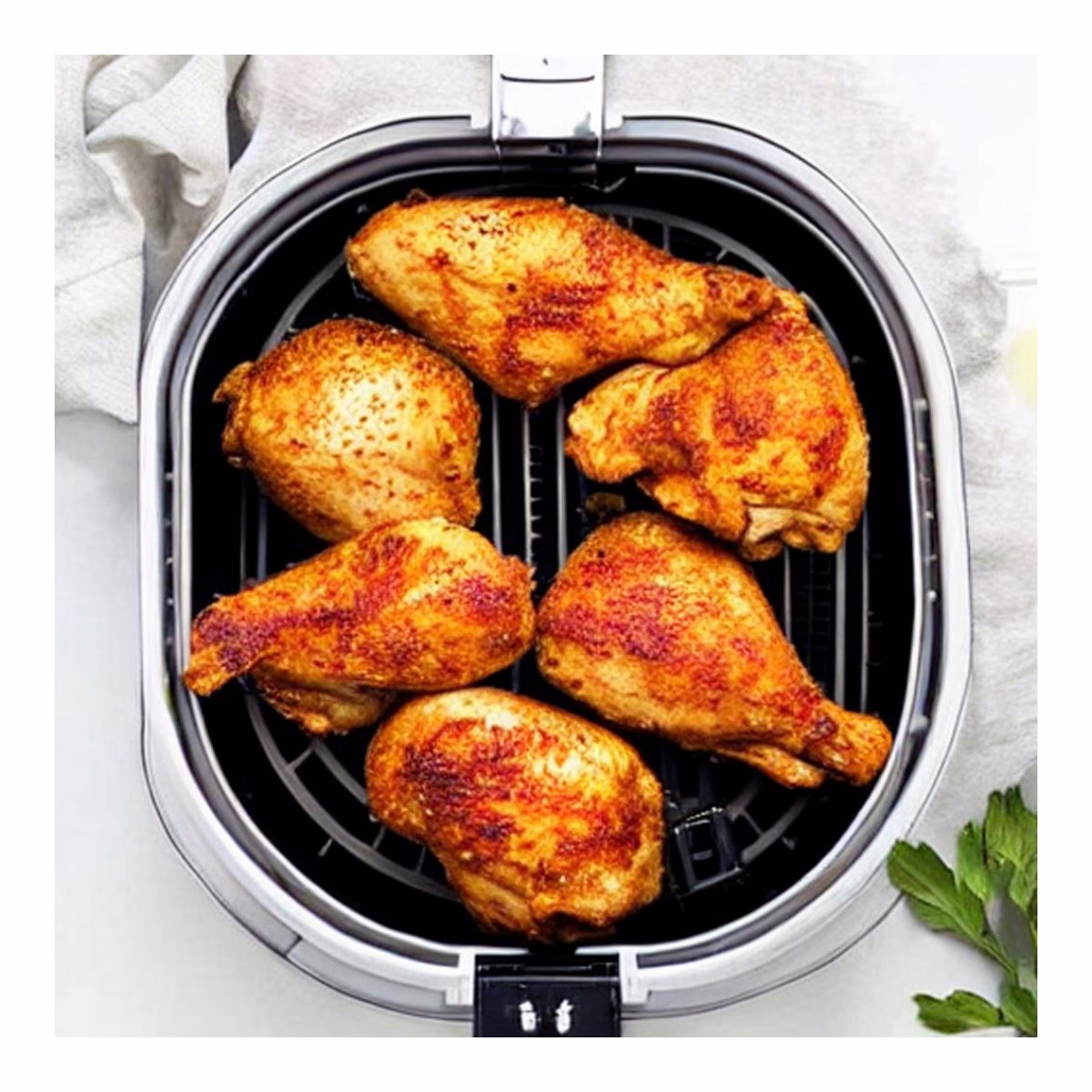Air Fryer Chicken Breast