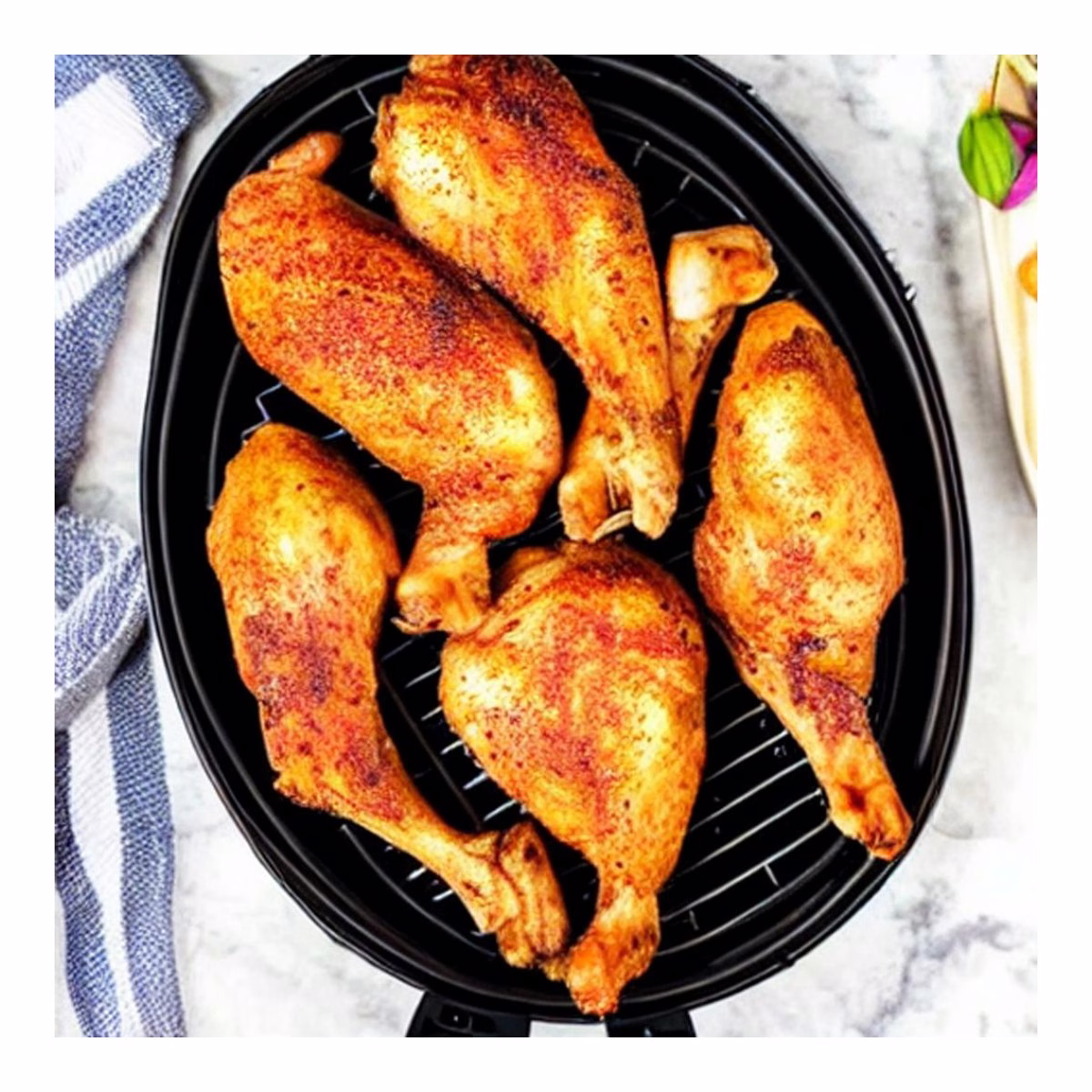 Air Fryer Chicken Breast - Image 2