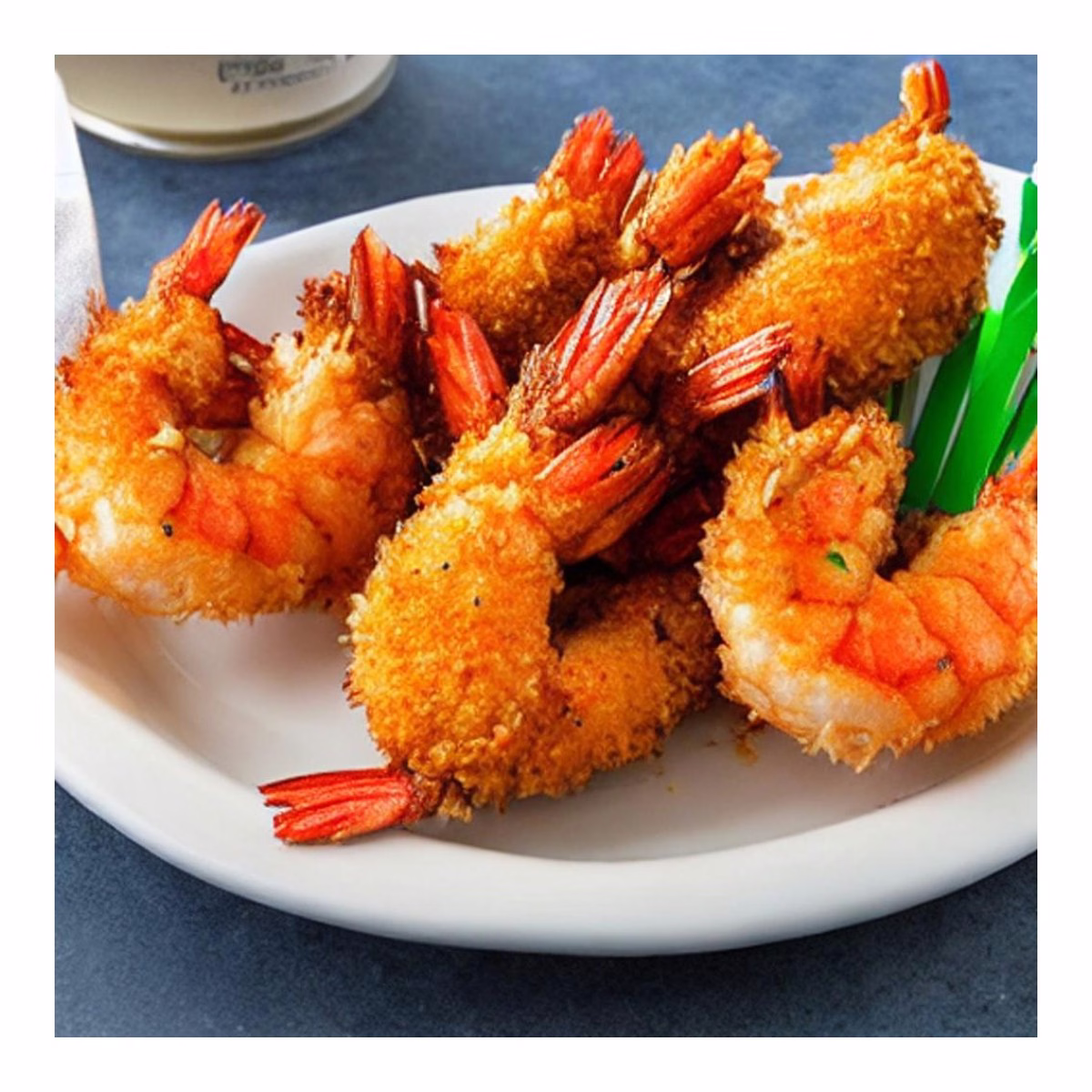 Air Fryer Coconut Shrimp - Image 2
