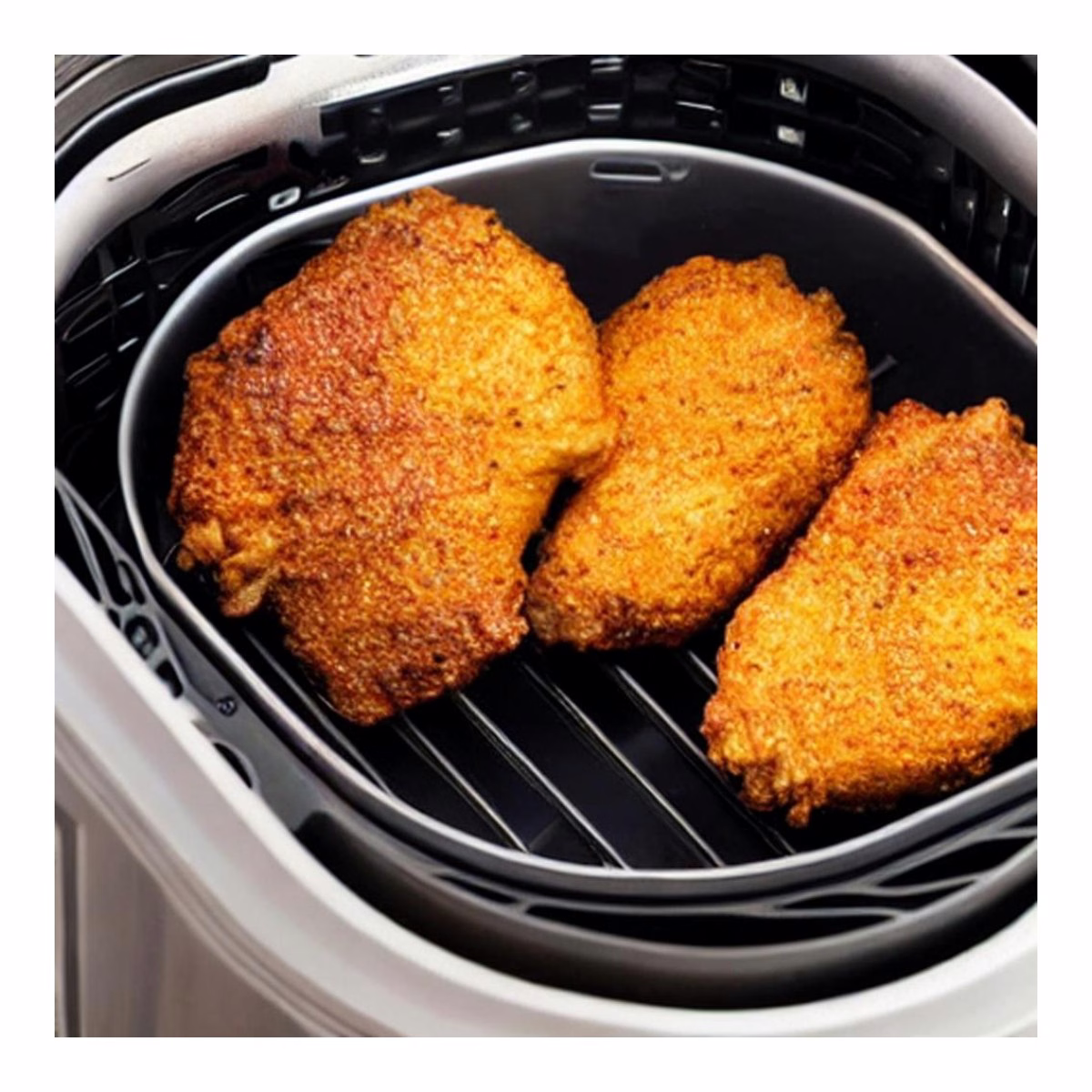 Air Fryer Cooking Times - Image 2
