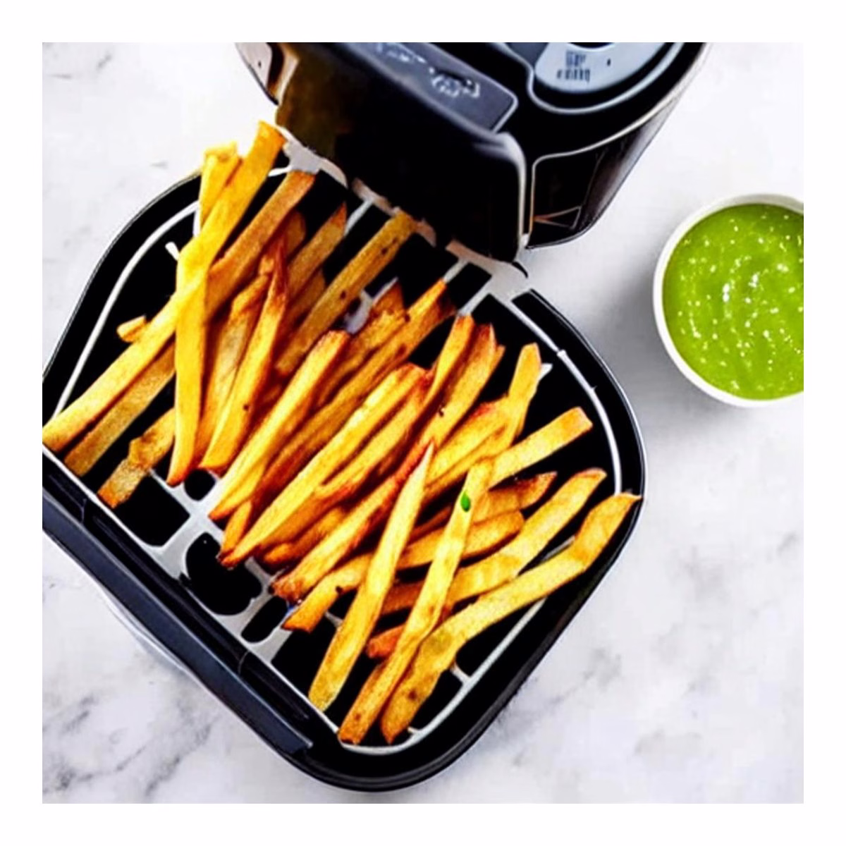 Air Fryer French Fries - Image 1