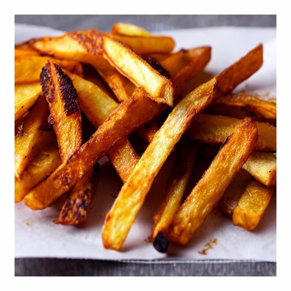 Air Fryer French Fries - Image 2