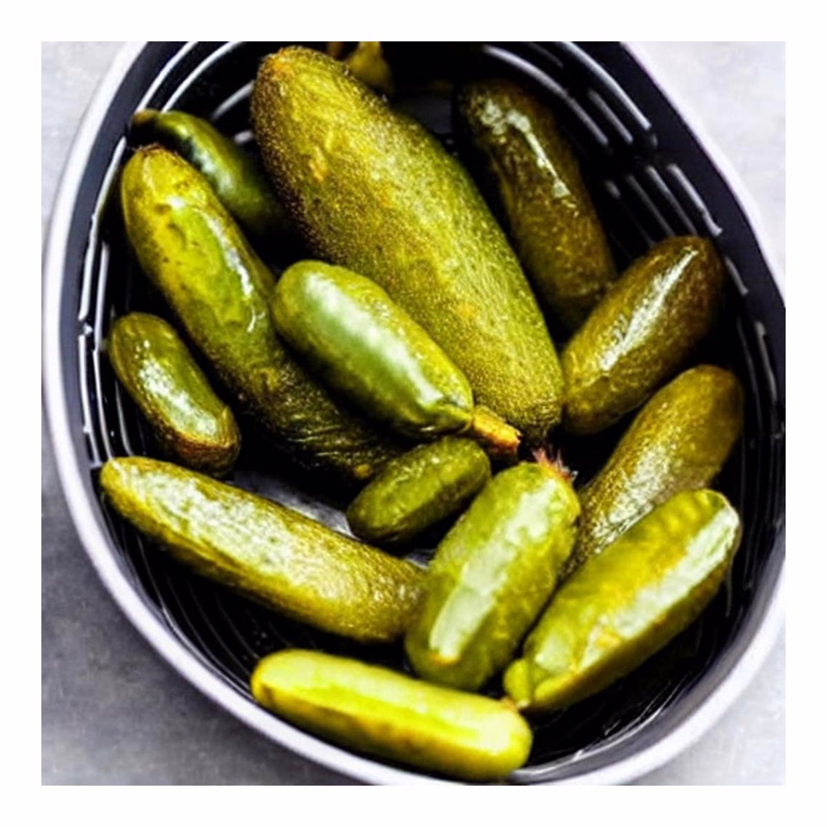 Air Fryer Pickles - Image 2