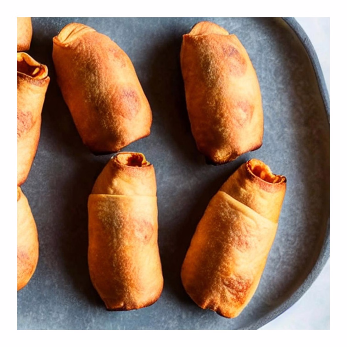 Air Fryer Pigs In A Blanket - Image 1