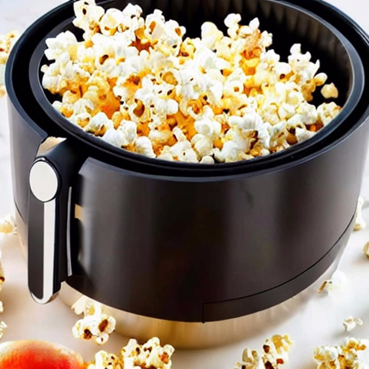 Air Fryer Popcorn - Image 1
