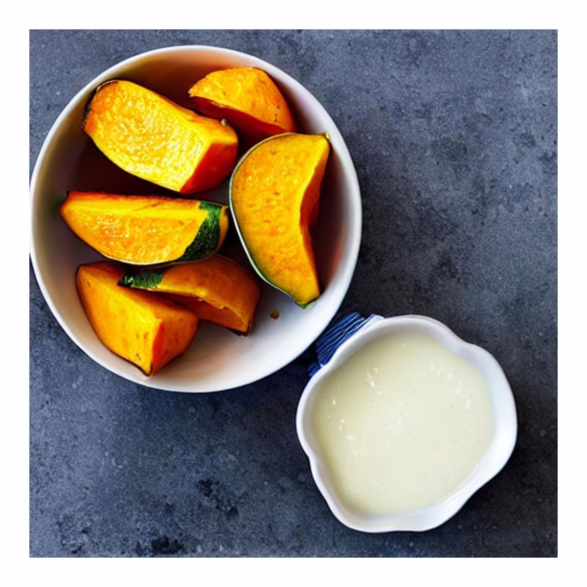 Air Fryer Squash - Image 1