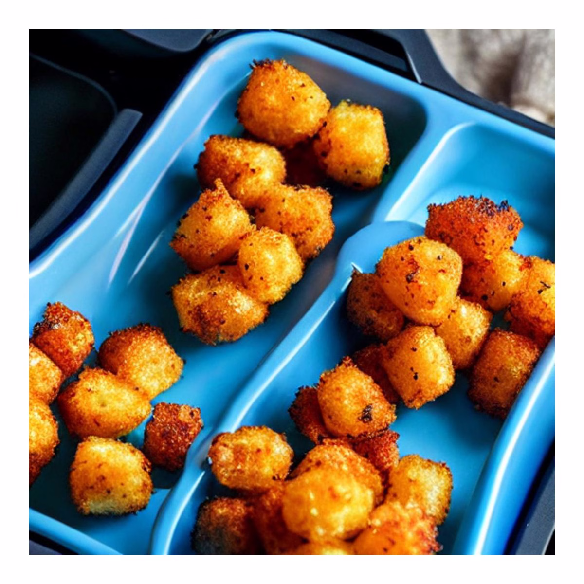 Air Fryer Tater Tots - Image 1