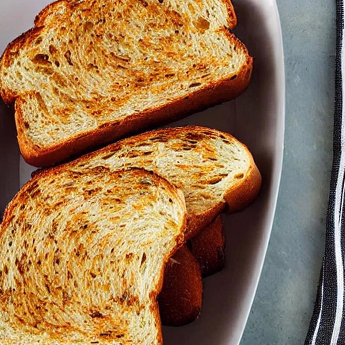 Air Fryer Texas Toast - Image 2