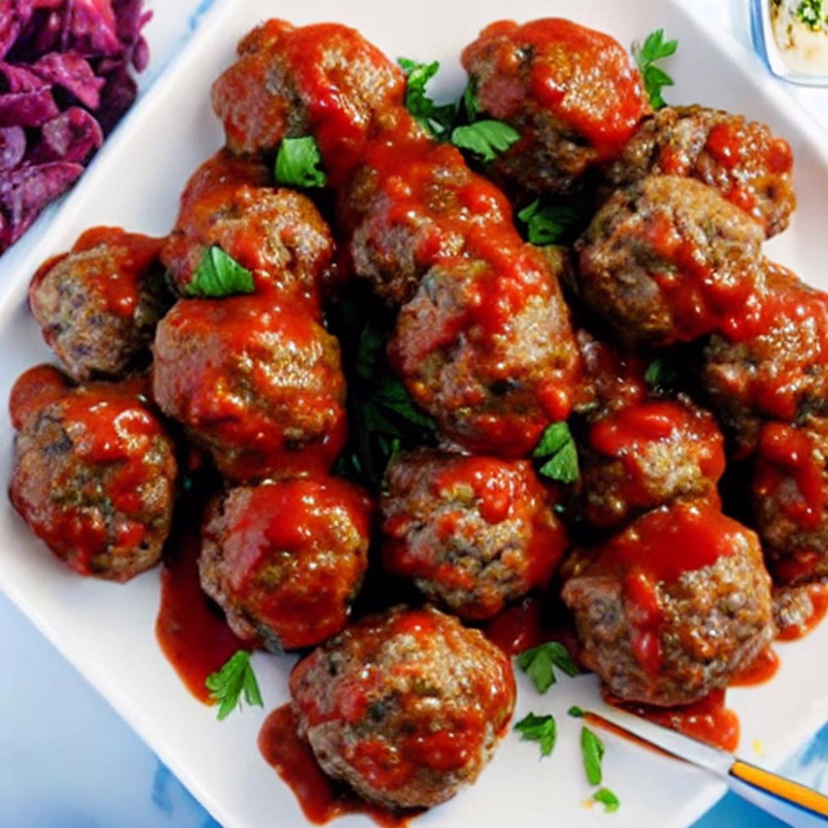Albondigas