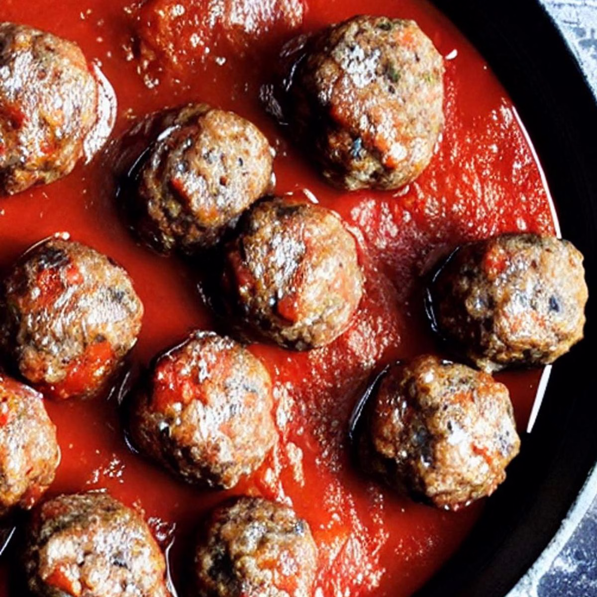 Albondigas - Image 1