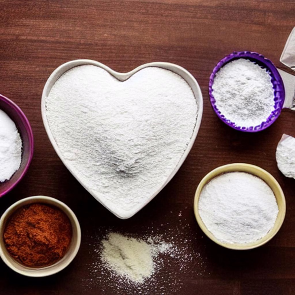 All Purpose Flour Substitute - Image 1