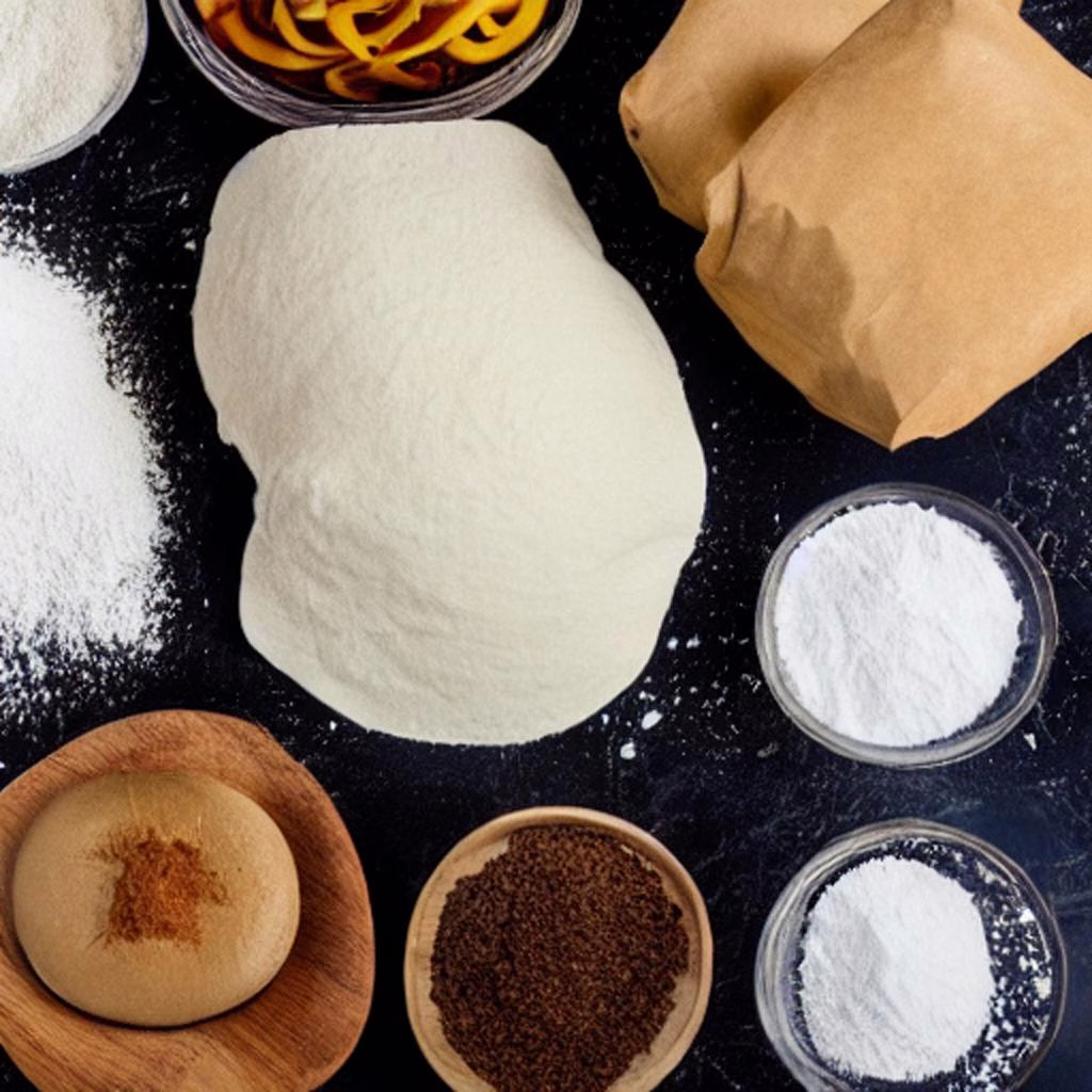 All Purpose Flour Substitute - Image 2