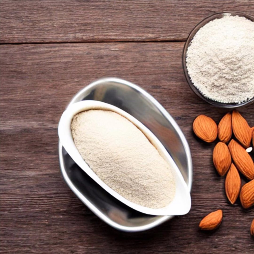 Almond Flour Substitute - Image 1