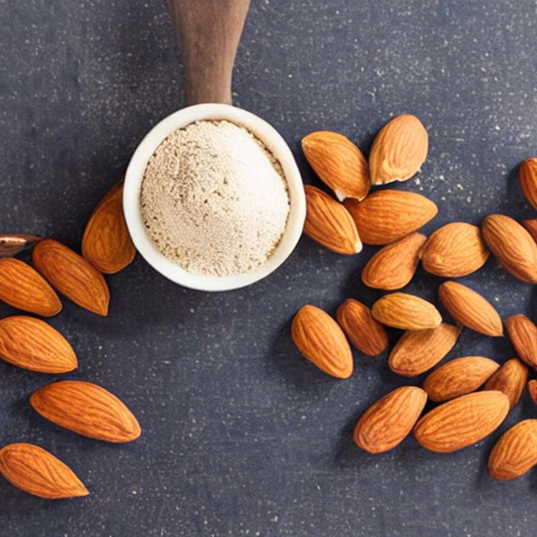 Almond Flour Substitute - Image 2