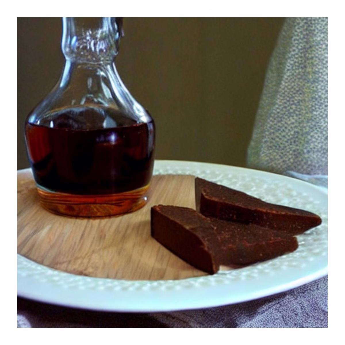 Amaretto Substitute