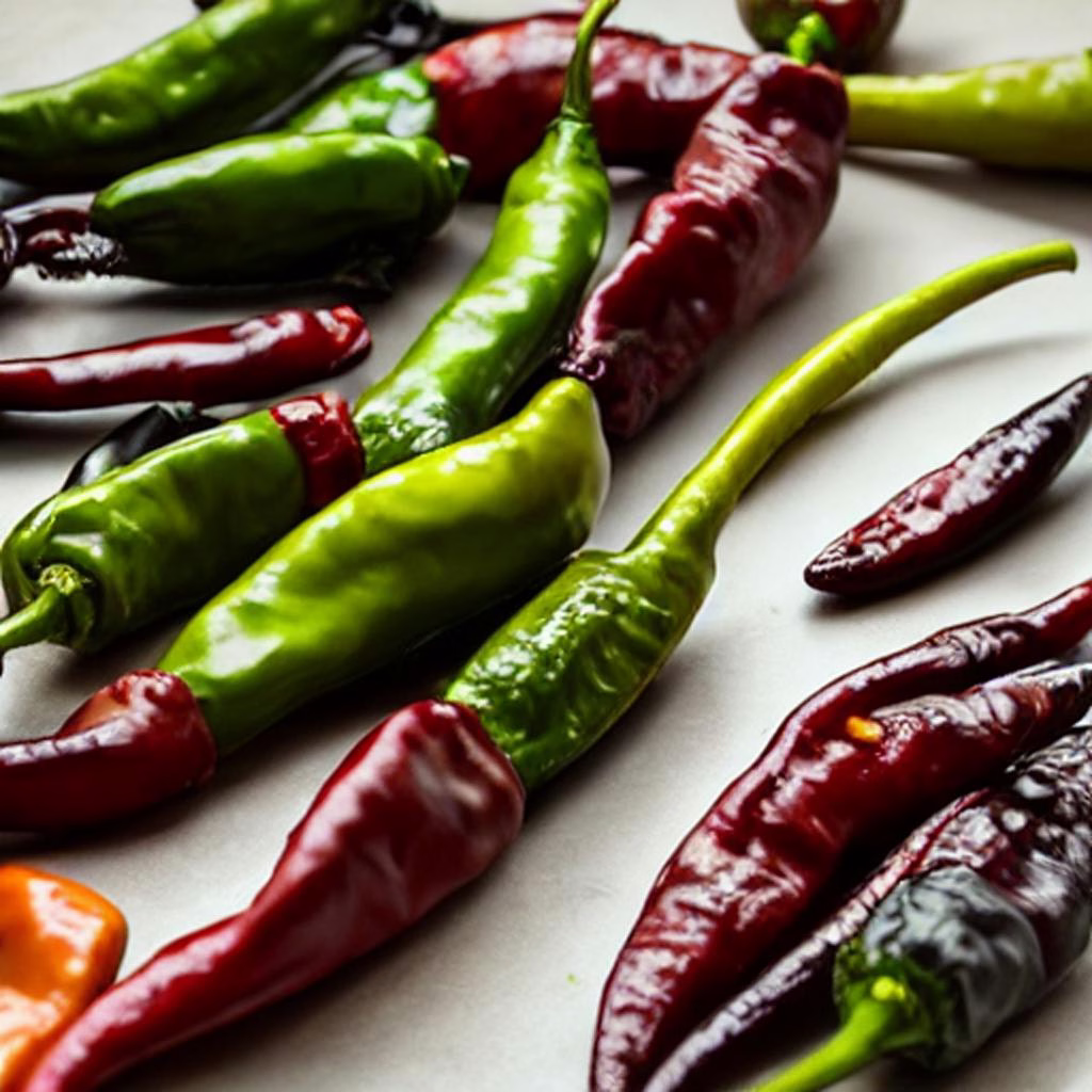 Ancho Chile Substitute