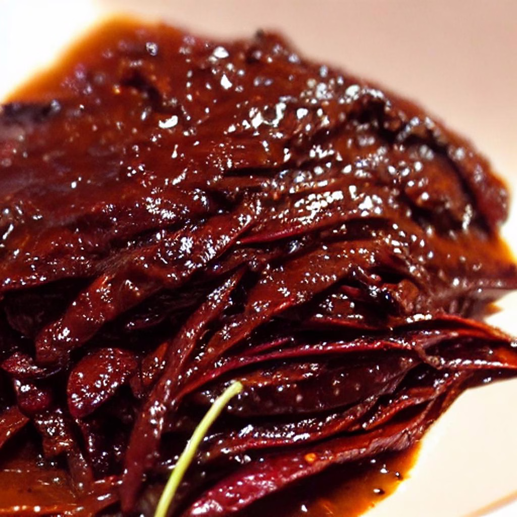 Ancho Chile Substitute - Image 1