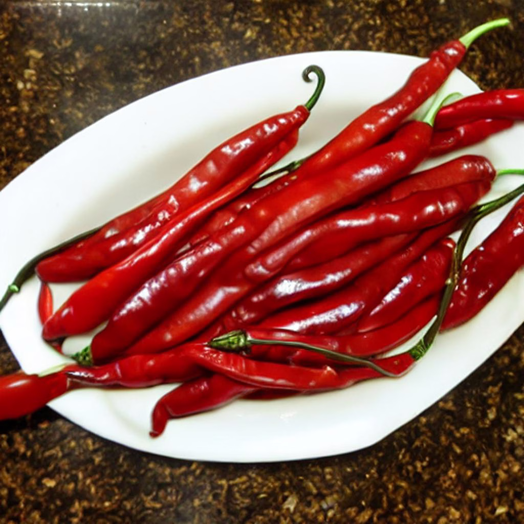 Ancho Chile Substitute - Image 2