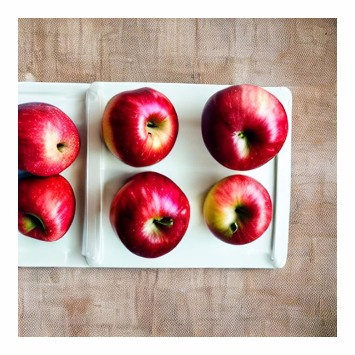 Apple Calories