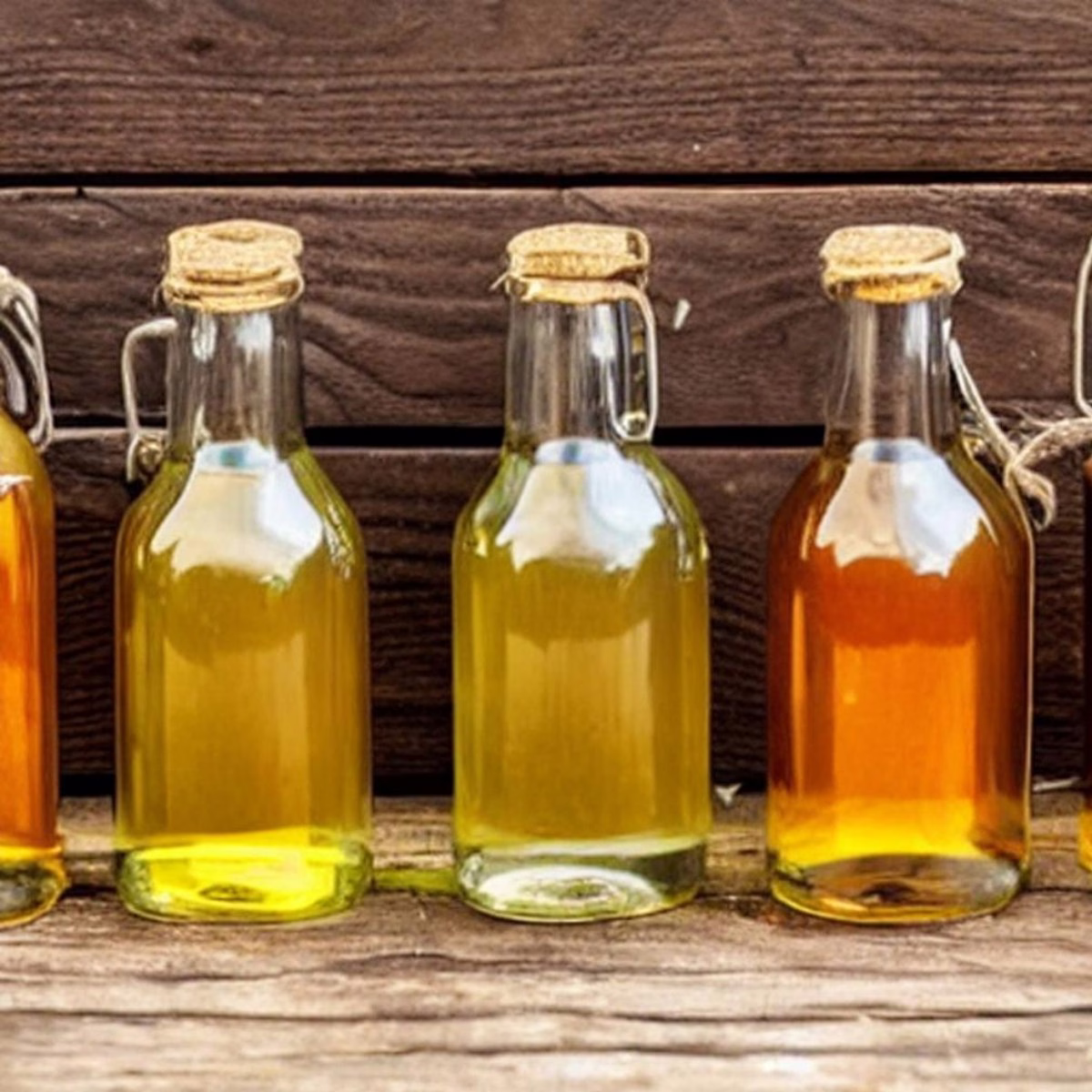Apple Cider Vinegar Substitute
