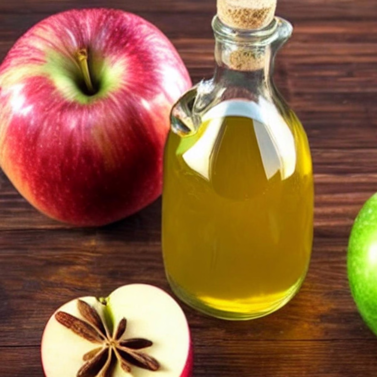 Apple Cider Vinegar Substitute - Image 1