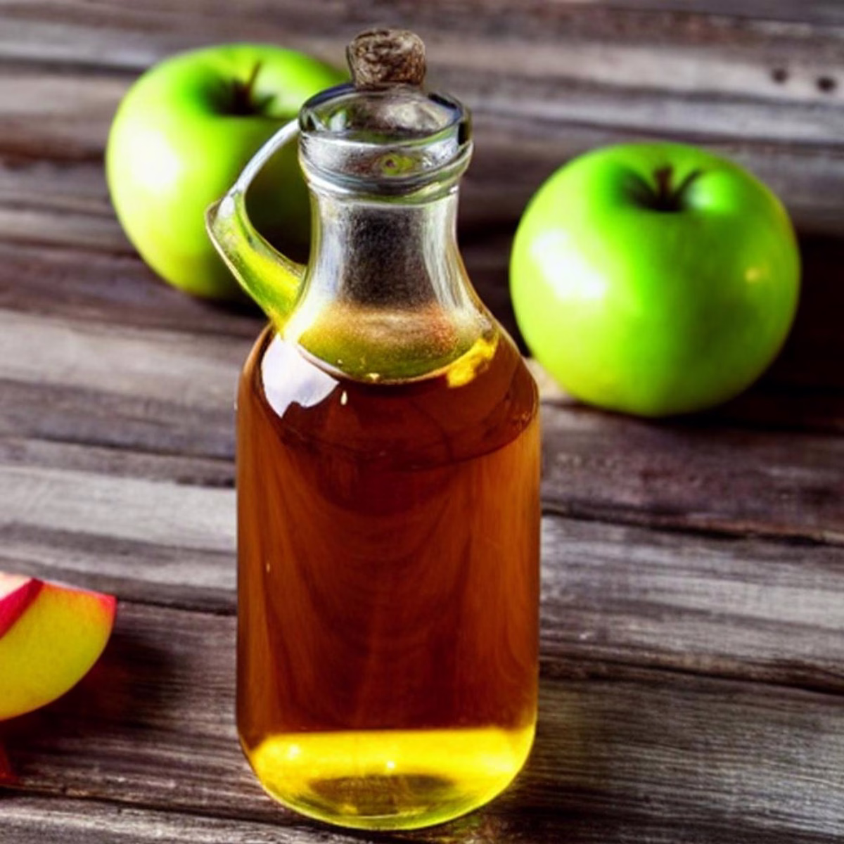 Apple Cider Vinegar Substitute - Image 2