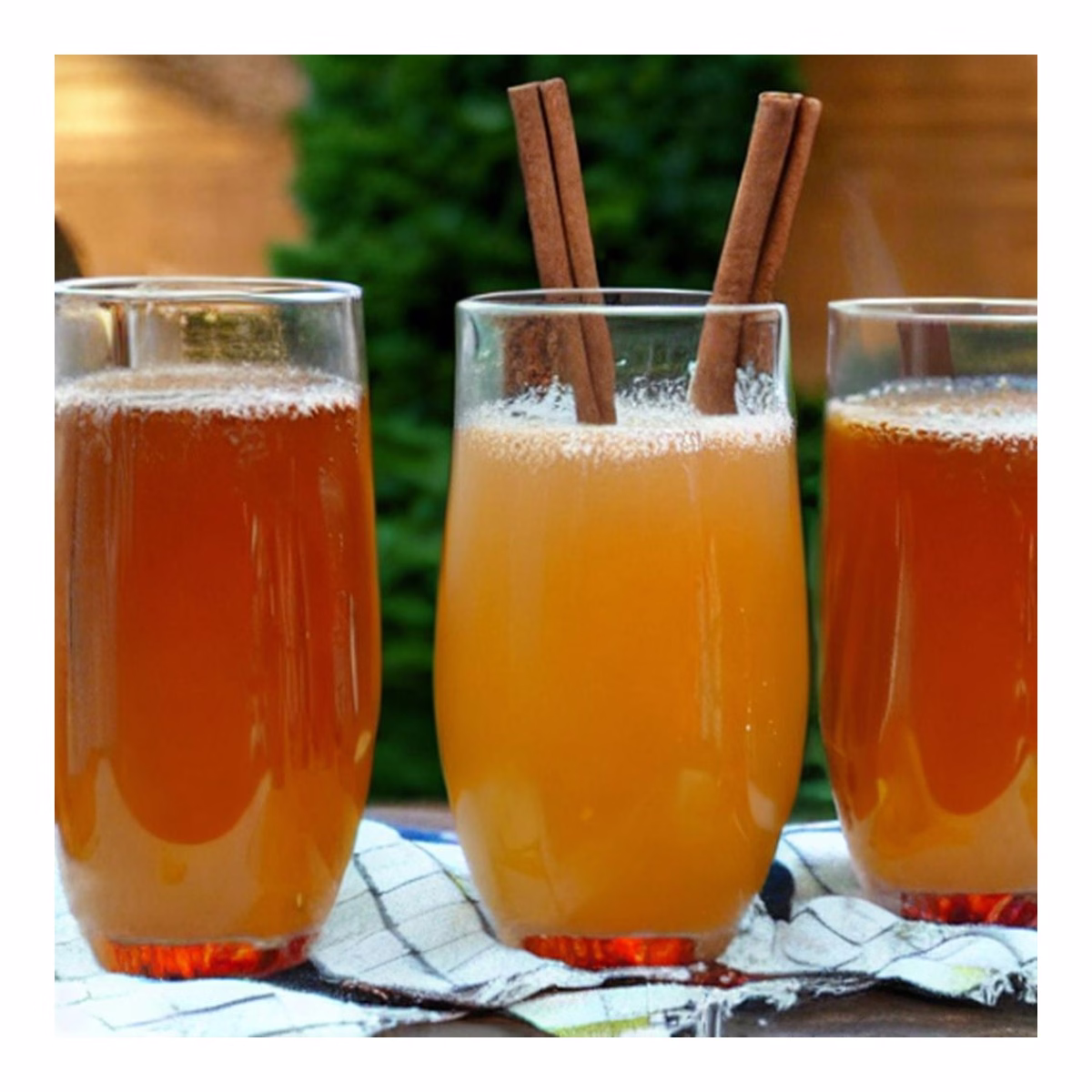 Apple Cider - Image 1