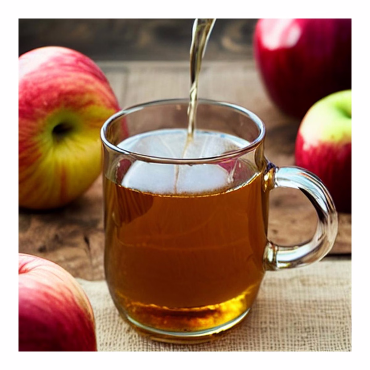 Apple Cider - Image 2
