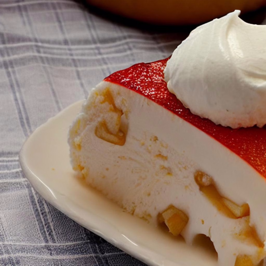 Apple Dessert Recipes