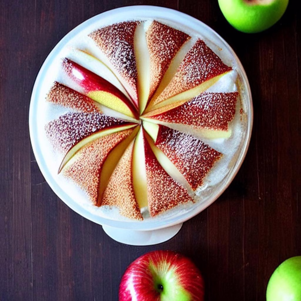 Apple Dessert Recipes - Image 1