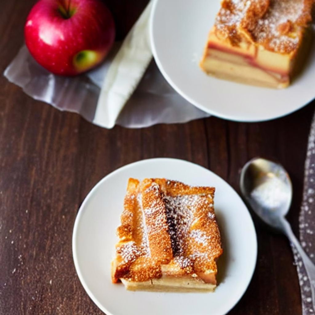 Apple Dessert Recipes - Image 2