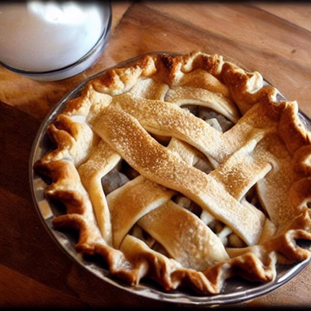 Apple Pie Filling Substitute - Image 1