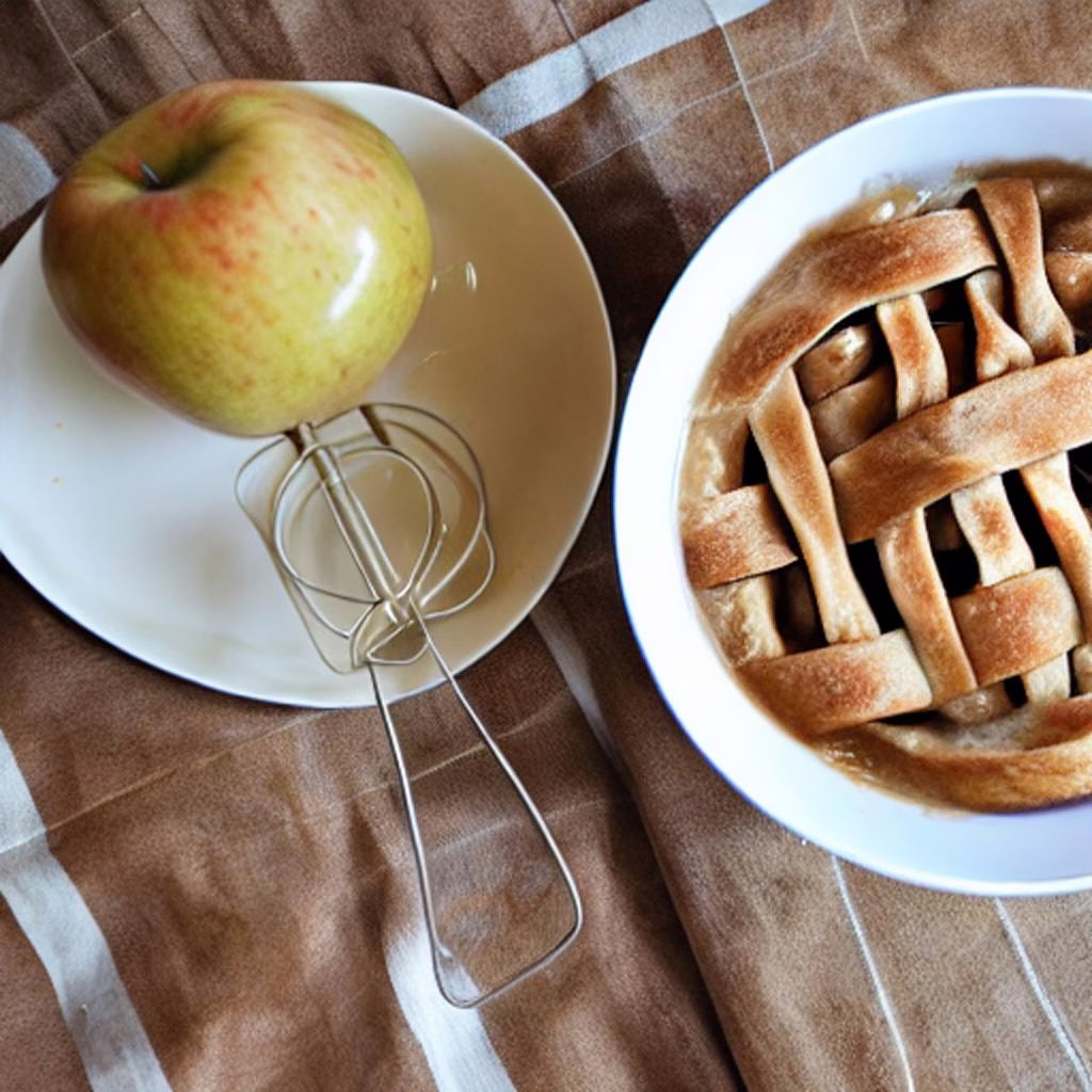 Apple Pie Filling