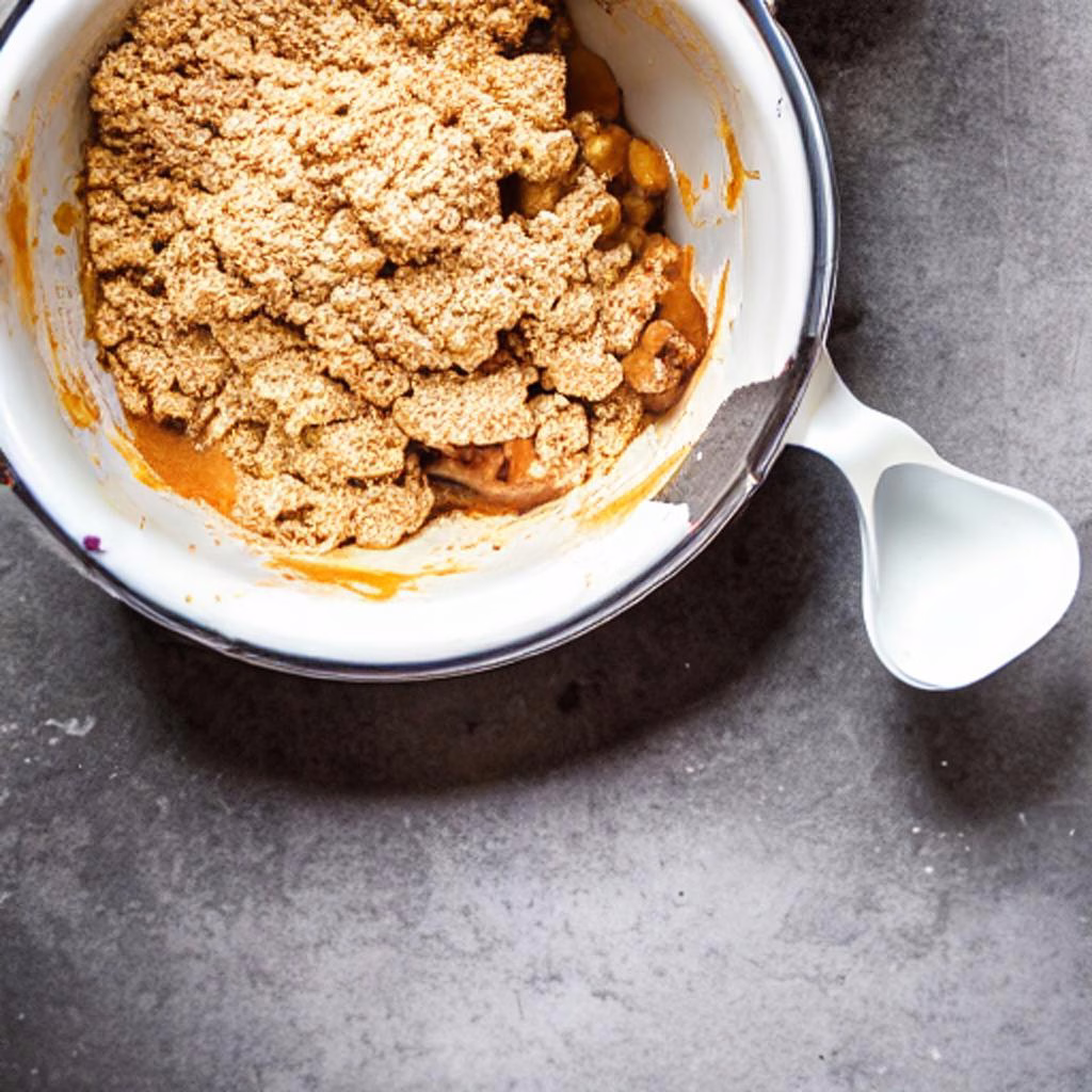 Apple Pie Filling - Image 1