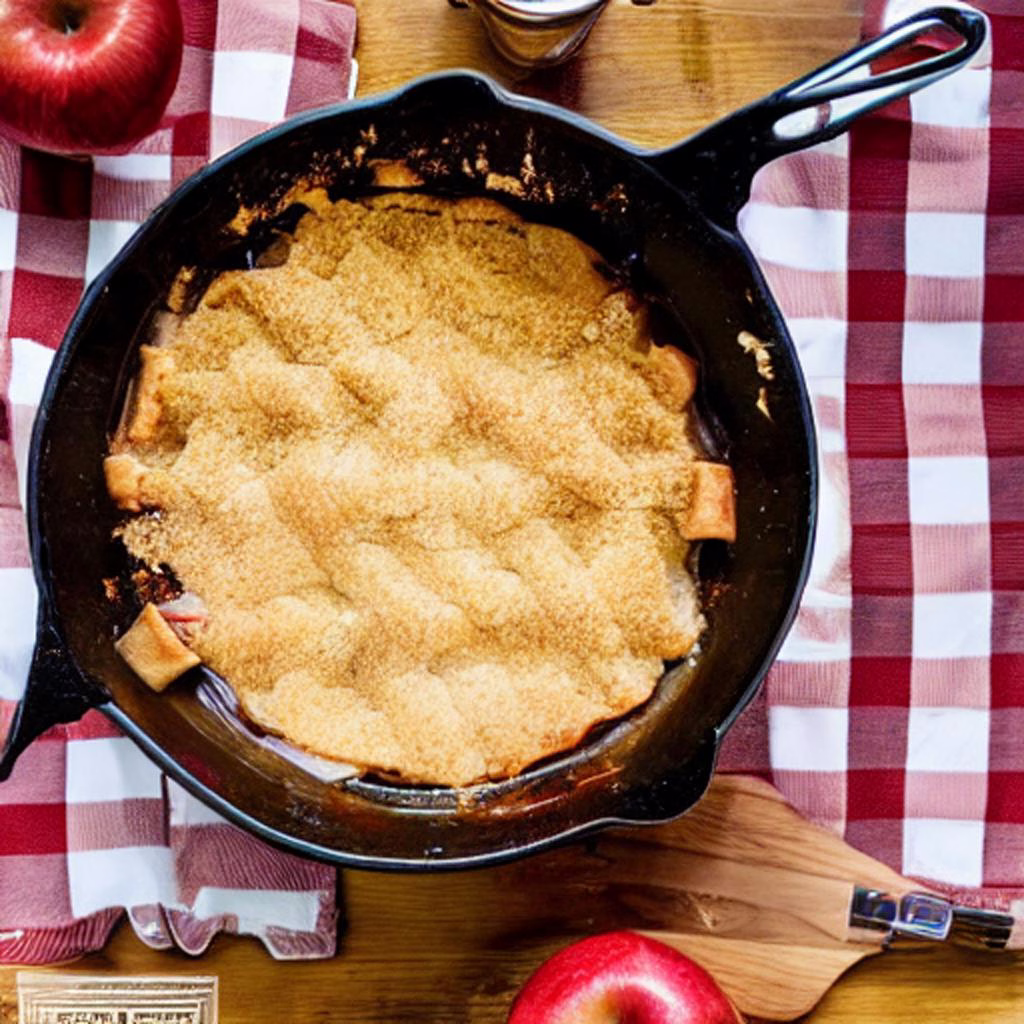 Apple Pie Filling - Image 2