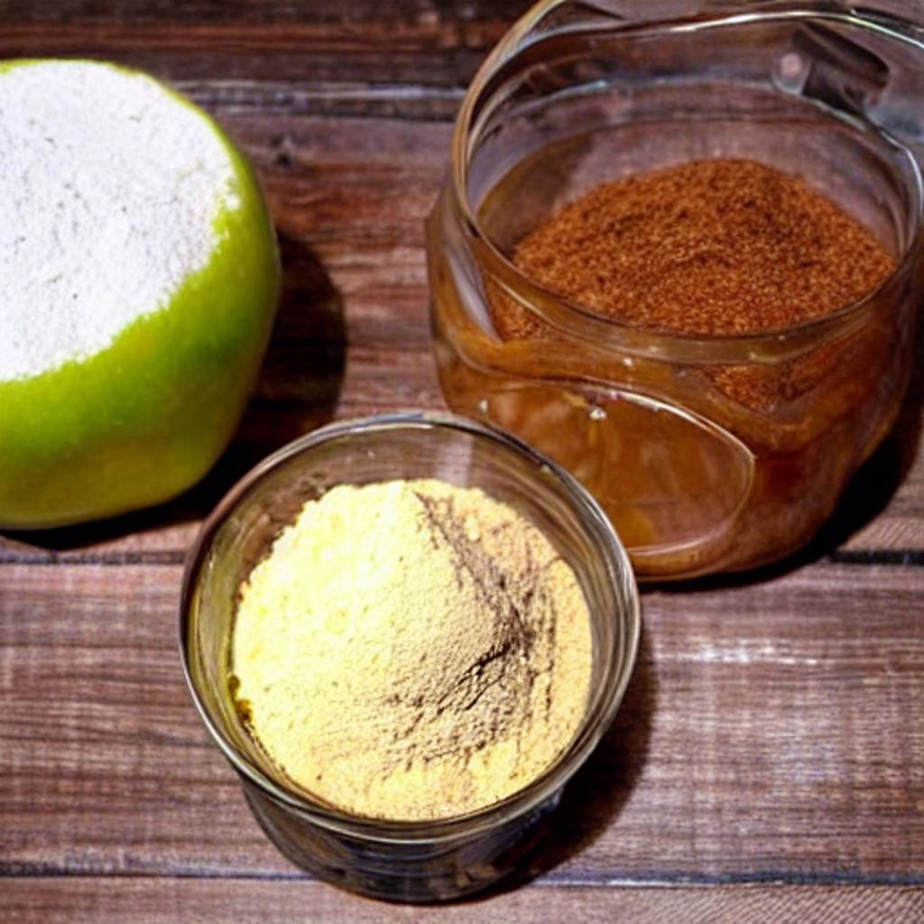 Apple Pie Spice Substitute - Image 2