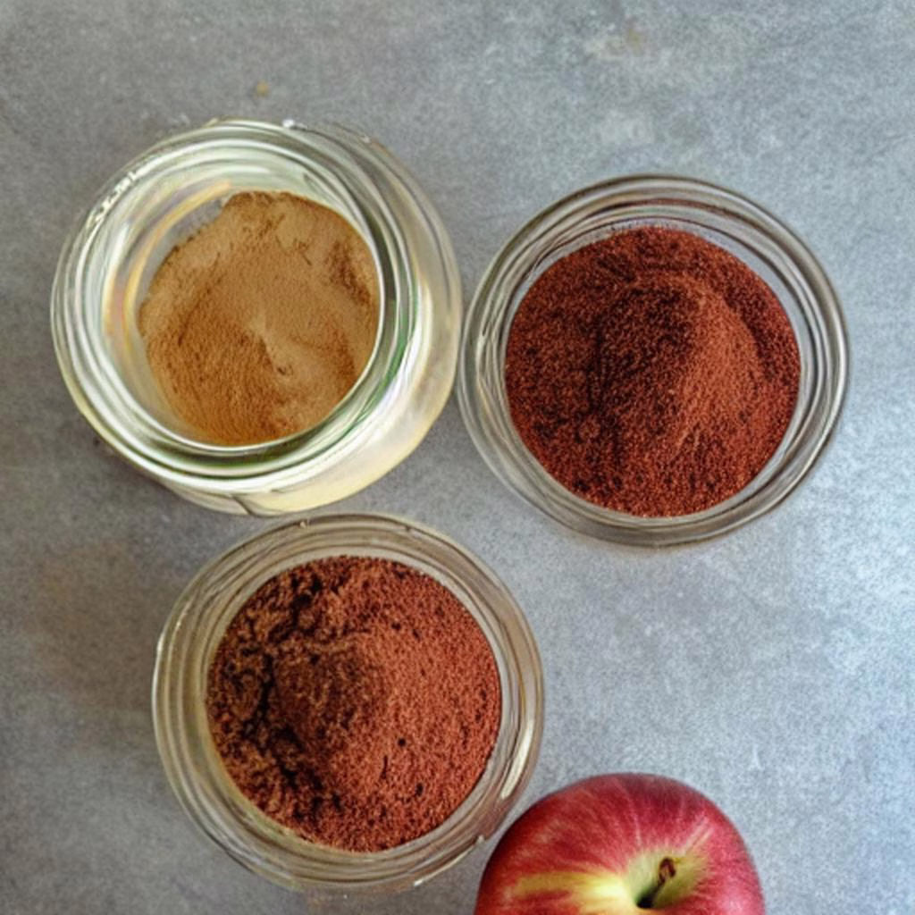 Apple Pie Spice
